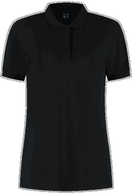 Tricorp Poloshirt Redefined Dames 206107