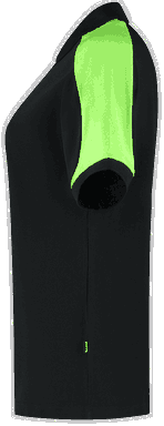 Tricorp Poloshirt Bicolor Redefined Dames 206108