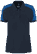 Tricorp Poloshirt Bicolor Redefined Dames 206108