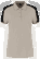 Tricorp Poloshirt Bicolor Redefined Dames 206108