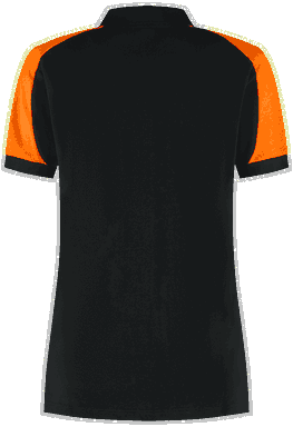 Tricorp Poloshirt Bicolor Redefined Dames 206108