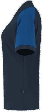 Tricorp Poloshirt Bicolor Redefined Dames 206108