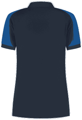 Tricorp Poloshirt Bicolor Redefined Dames 206108