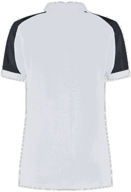 Tricorp Poloshirt Bicolor Redefined Dames 206108