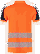 Tricorp Poloshirt High Vis Redefined Industrieel Wasbaar 206109