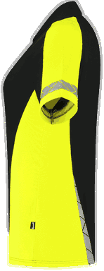 Tricorp Poloshirt Reflective Redefined Dames 206110