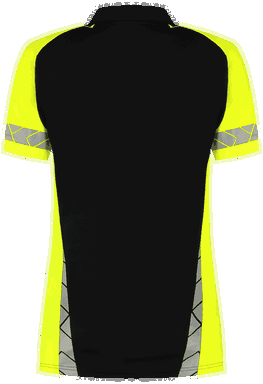 Tricorp Poloshirt Reflective Redefined Dames 206110