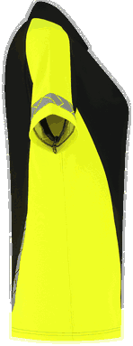 Tricorp Poloshirt Reflective Redefined Dames 206110