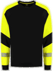 Tricorp Sweater Reflective Redefined 306101