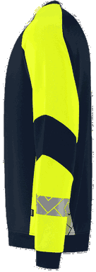 Tricorp Sweater Reflective Redefined 306101