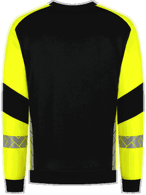 Tricorp Sweater Reflective Redefined 306101