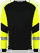 Tricorp Sweater Reflective Redefined 306101