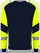 Tricorp Sweater Reflective Redefined 306101