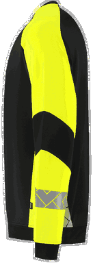 Tricorp Sweater Reflective Redefined 306101