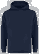Tricorp Sweater Capuchon Redefined 306103