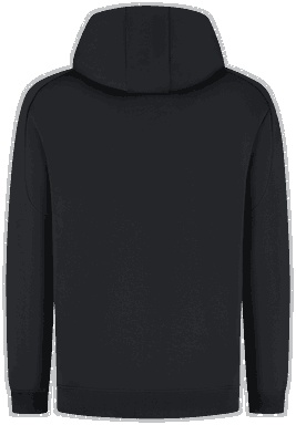 Tricorp Sweater Capuchon Redefined 306103
