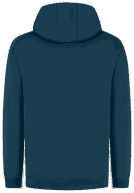 Tricorp Sweater Capuchon Redefined 306103
