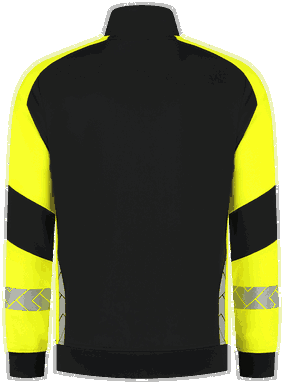 Tricorp Sweatvest Reflective Redefined 306104