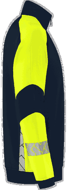 Tricorp Sweatvest Reflective Redefined 306104