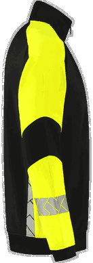 Tricorp Sweatvest Reflective Redefined 306104