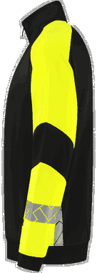Tricorp Sweatvest Reflective Redefined 306104