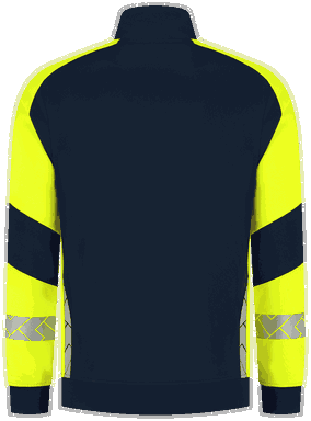 Tricorp Sweatvest Reflective Redefined 306104