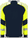 Tricorp Sweatvest Reflective Redefined 306104