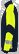Tricorp Sweatvest Reflective Redefined 306104
