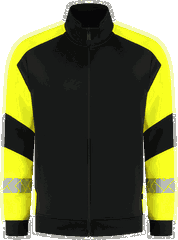 Tricorp Sweatvest Reflective Redefined 306104