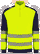 Tricorp Zip Sweater High Vis Redefined Industrieel Wasbaar 306106
