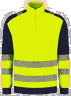 Fluoryellowink