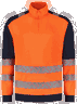 Fluororangeink