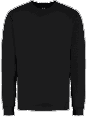 Tricorp Sweater Redefined Industrieel Wasbaar 306107