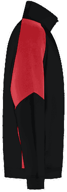 Tricorp Sweatvest Bicolor Redefined 306108