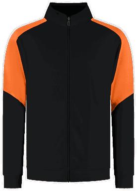 Tricorp Sweatvest Bicolor Redefined 306108