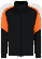 Tricorp Sweatvest Bicolor Redefined 306108