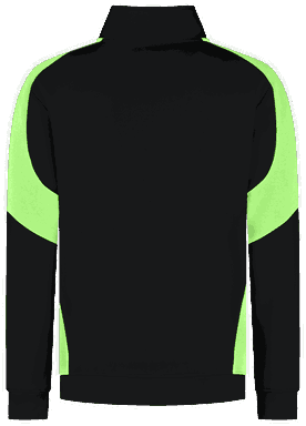 Tricorp Sweatvest Bicolor Redefined 306108