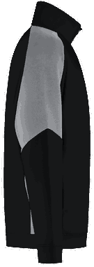 Tricorp Sweatvest Bicolor Redefined 306108