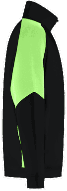 Tricorp Sweatvest Bicolor Redefined 306108