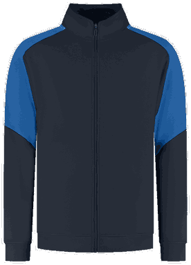Tricorp Sweatvest Bicolor Redefined 306108