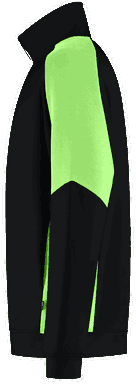Tricorp Sweatvest Bicolor Redefined 306108