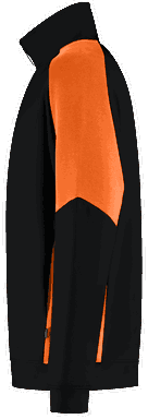 Tricorp Sweatvest Bicolor Redefined 306108