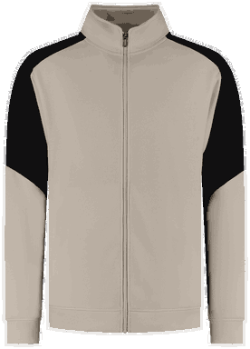 Tricorp Sweatvest Bicolor Redefined 306108