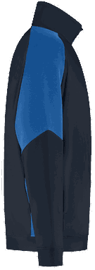 Tricorp Sweatvest Bicolor Redefined 306108