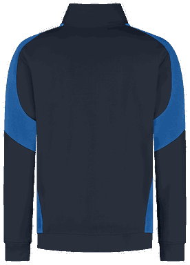 Tricorp Sweatvest Bicolor Redefined 306108