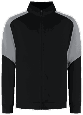 Tricorp Sweatvest Bicolor Redefined 306108