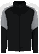 Tricorp Sweatvest Bicolor Redefined 306108