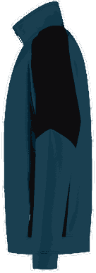 Tricorp Sweatvest Bicolor Redefined 306108