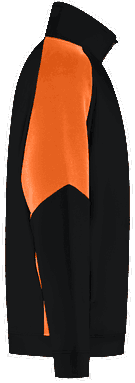 Tricorp Sweatvest Bicolor Redefined 306108