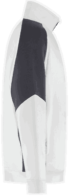 Tricorp Sweatvest Bicolor Redefined 306108
